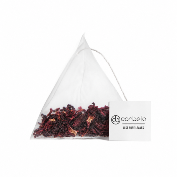 Winter Tea (Kış Çayı-15’li Paket Piramit Çay) - Görsel 3