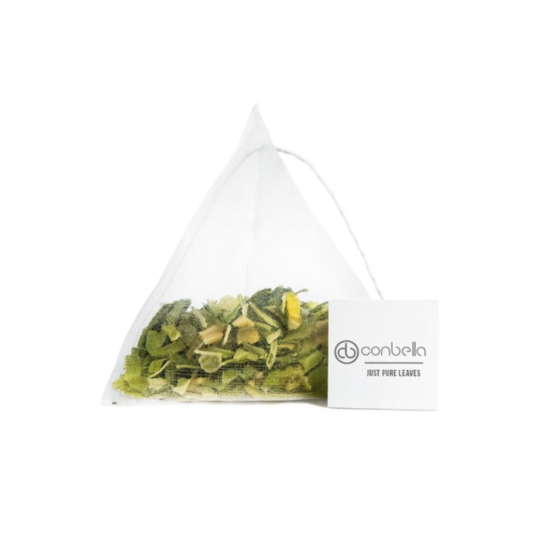 Golden Mint (Nane&Limon-15’li Paket Piramit Çay) - Görsel 3
