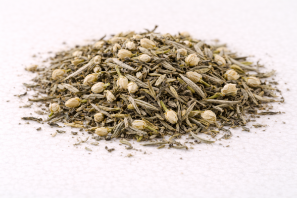 White Jasmine (Yaseminli Beyaz Çay) - Dökme Çay