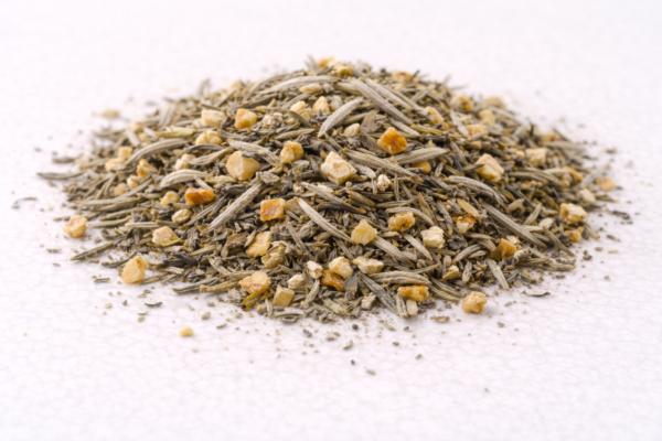 White Earl Grey - Dökme Çay