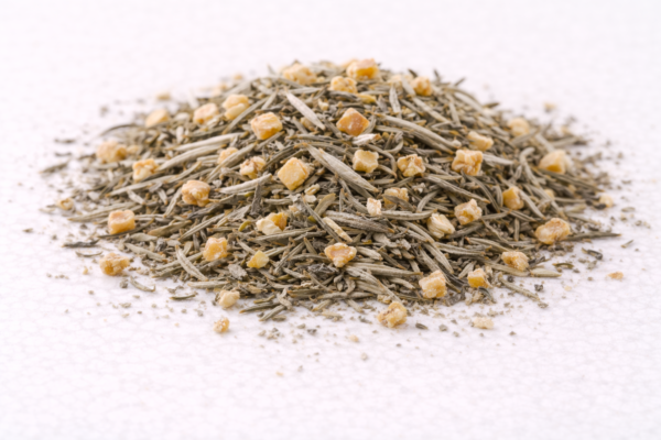 White Melon (Kavunlu Beyaz Çay) - Dökme Çay