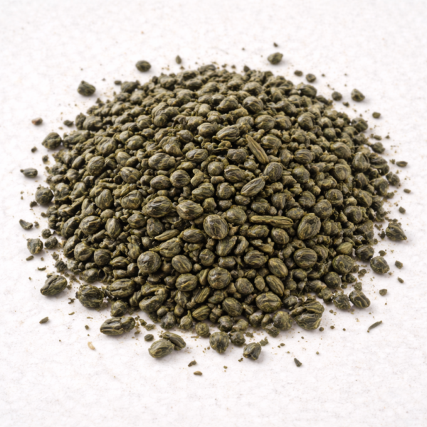 Gunpowder Yeşil Çay - Dökme Çay