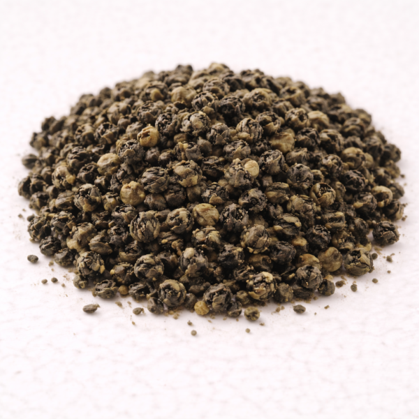 Milk Oolong - Dökme Çay