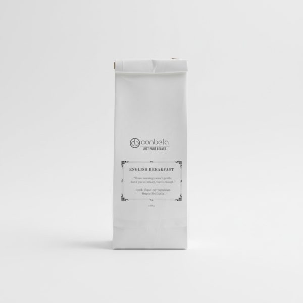 English Breakfast - Dökme Çay - Görsel 2