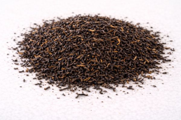 Yunnan - Dökme Çay