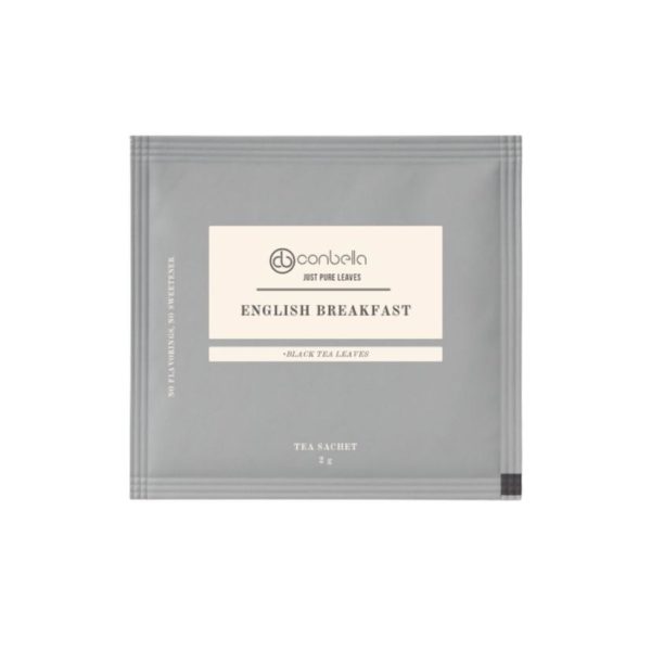 English Breakfast - 10'lu Poşet Çay