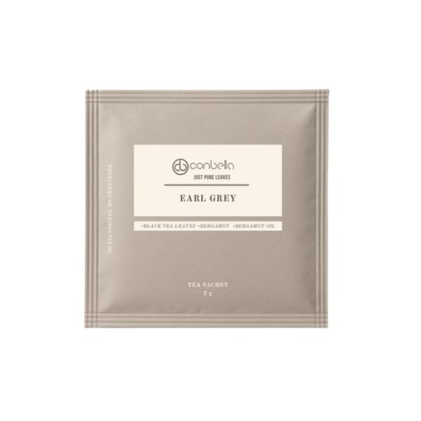 Earl Grey - 10'lu Poşet Çay