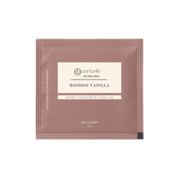 Rooibos Vanilya
