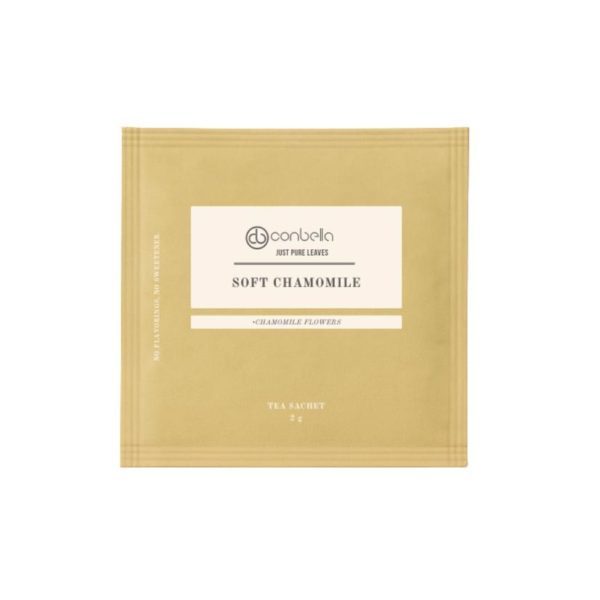 Papatya - 10' lu Poşet Çay