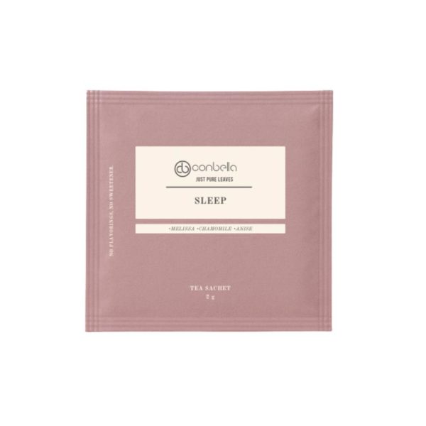 Sleep - 10 'lu Poşet Çay