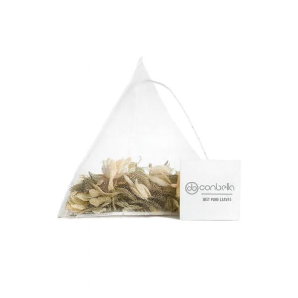 White Jasmine - 10' lu Poşet Çay - Görsel 2